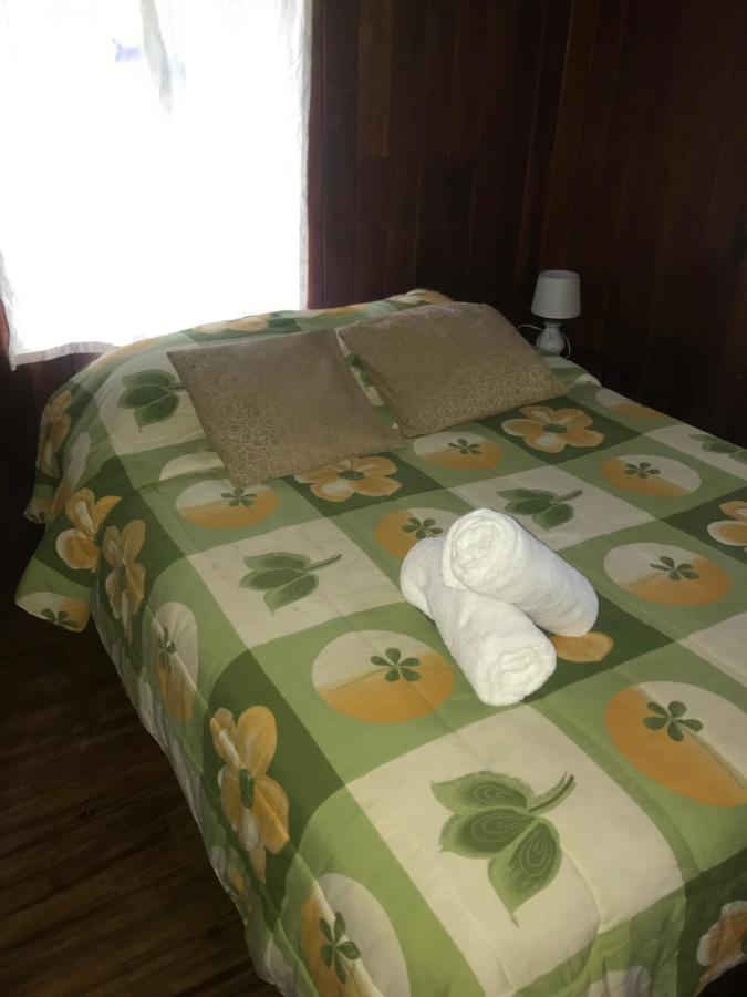 Casitas Rainy Days Hotel Monteverde Exterior photo