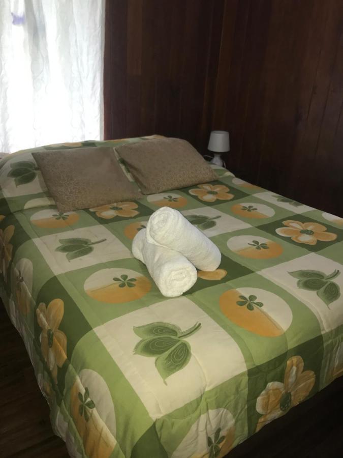 Casitas Rainy Days Hotel Monteverde Exterior photo