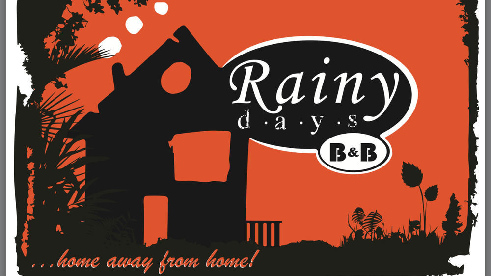Casitas Rainy Days Hotel Monteverde Exterior photo